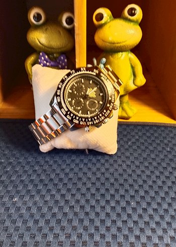 Beden ROLEX Oyster Perpetual Date