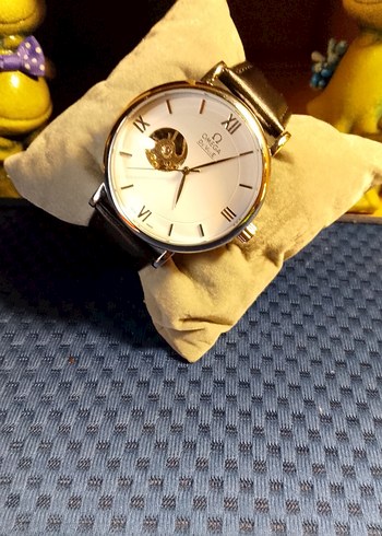 Omega De Ville
OTOMATİK - Görsel 3