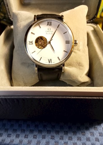 Omega De Ville
OTOMATİK - Görsel 2