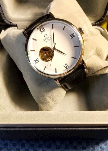 Omega De Ville
OTOMATİK - Görsel 4