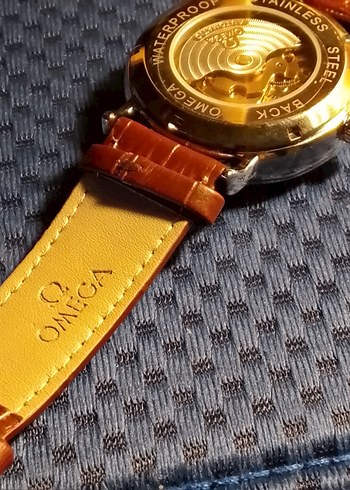 Omega De Ville - Görsel 7