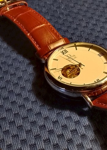 Omega De Ville - Görsel 6