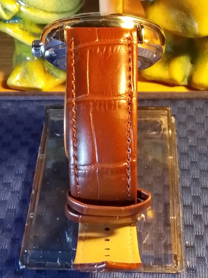 Omega De Ville - Görsel 5