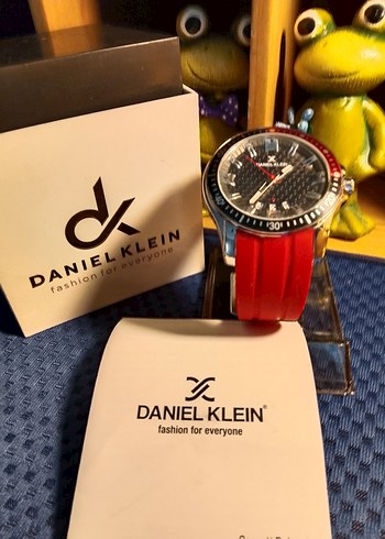 Daniel Klein