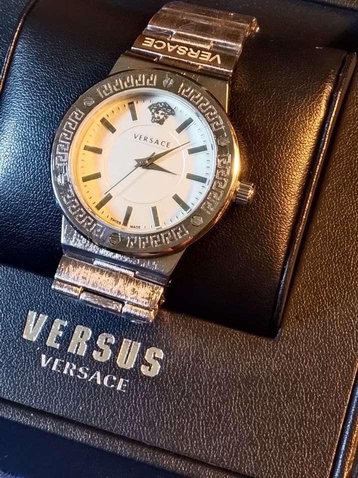 VERSACE (kadın) - Görsel 2