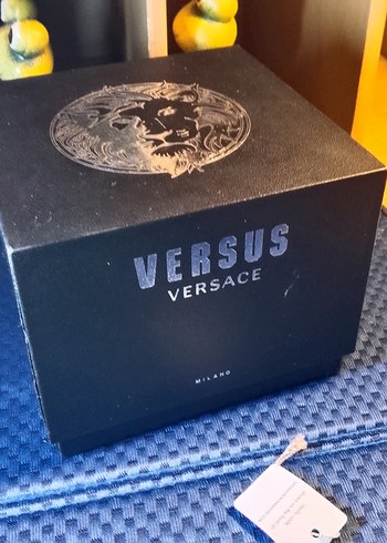 VERSACE (kadın) - Görsel 5