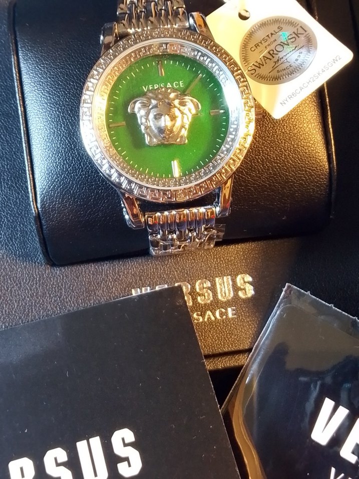 VERSACE (kadın) - Görsel 2