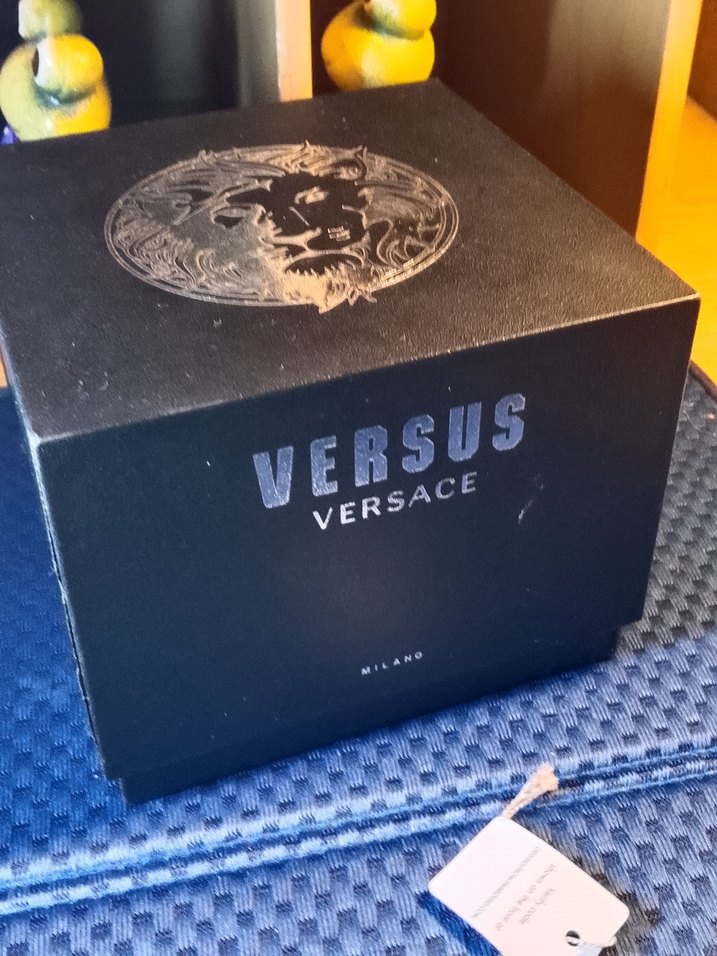 VERSACE (kadın) - Görsel 5