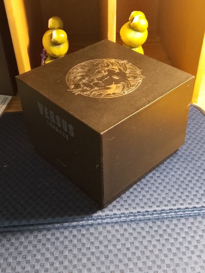 VERSACE (kadın) - Görsel 4