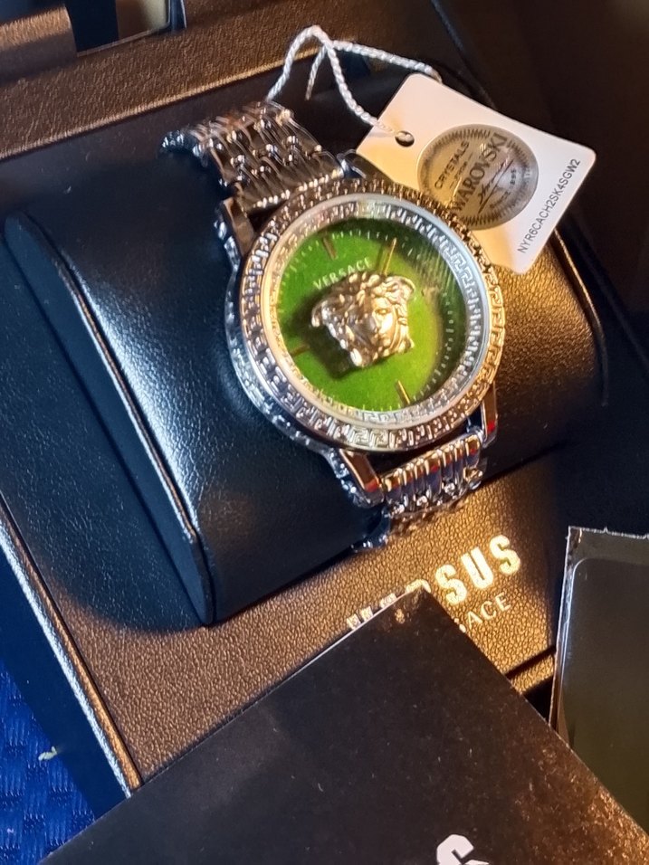 VERSACE (kadın) - Görsel 3