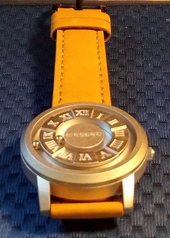 MANYETİK SAAT - Görsel 4