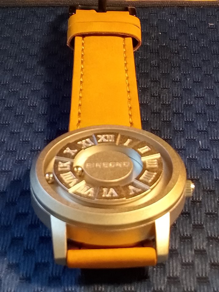 MANYETİK SAAT - Görsel 4