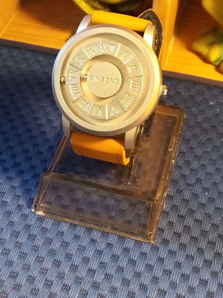 MANYETİK SAAT - Görsel 3