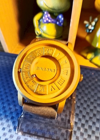 MANYETİK SAAT - Görsel 5