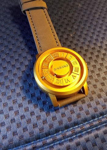 MANYETİK SAAT - Görsel 3