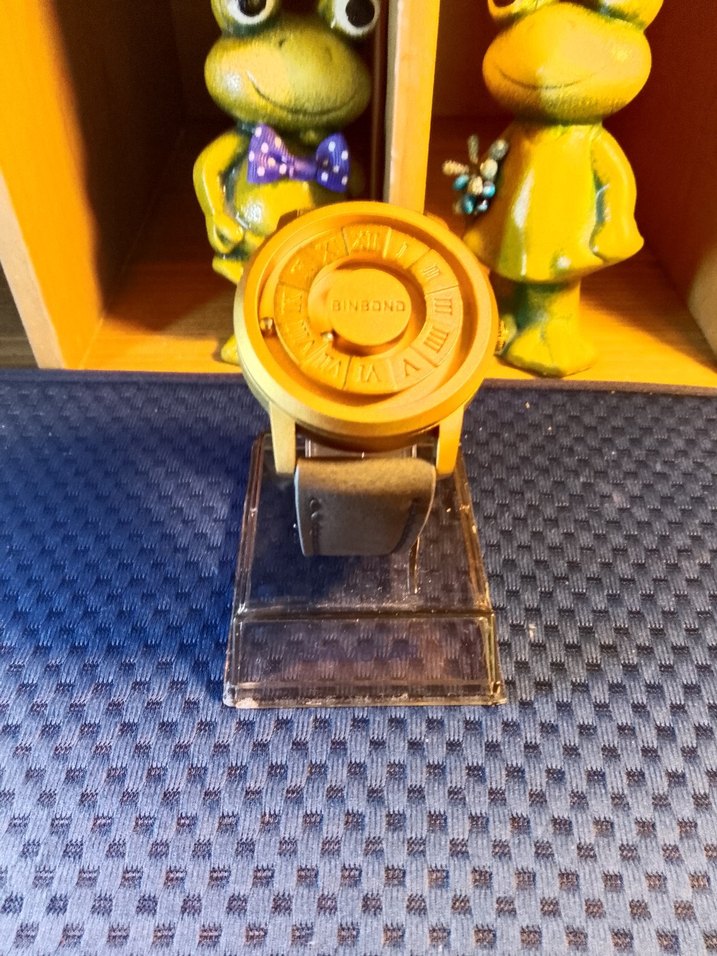 MANYETİK SAAT - Görsel 4