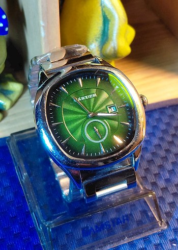 Cartier - Görsel 10