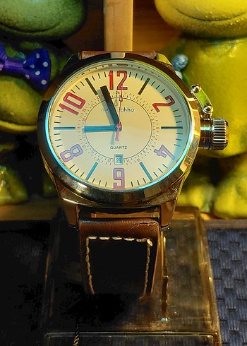 Mark Jakko - Görsel 2