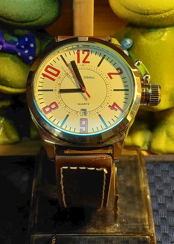 Mark Jakko - Görsel 3