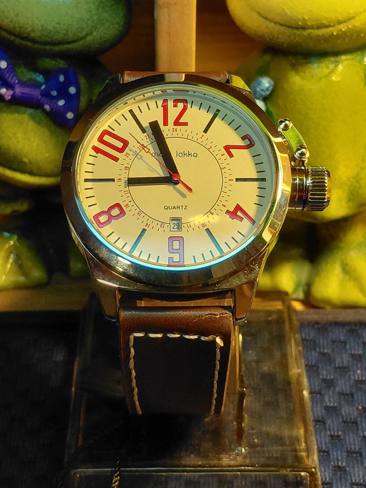 Mark Jakko - Görsel 4