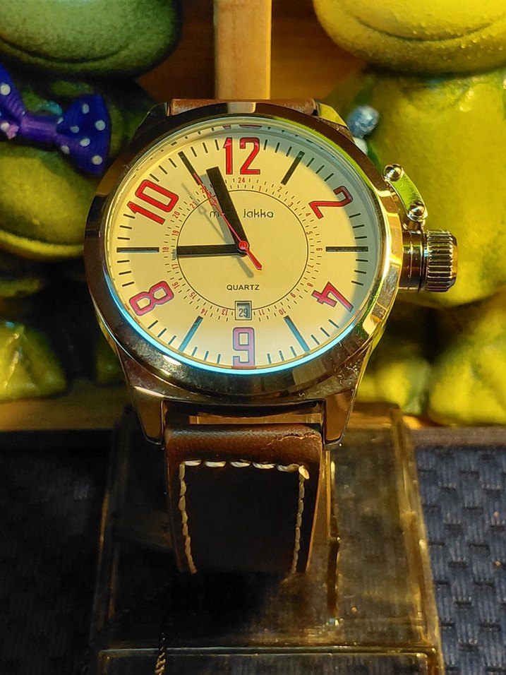 Mark Jakko - Görsel 3