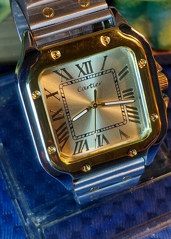 Cartier