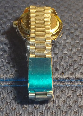 ROLEX Black - Görsel 5