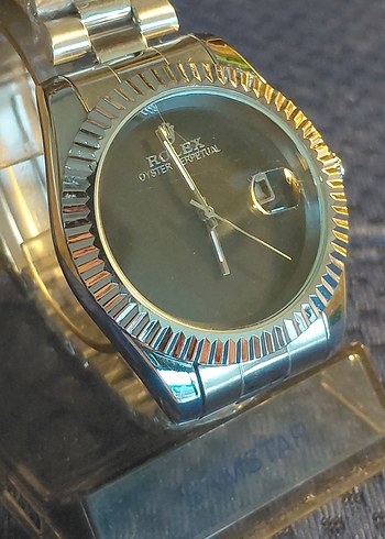 ROLEX Black - Görsel 2