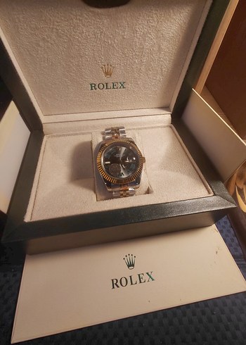 ROLEX WIMBLEDON - Görsel 3