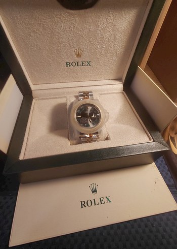 ROLEX WIMBLEDON - Görsel 4