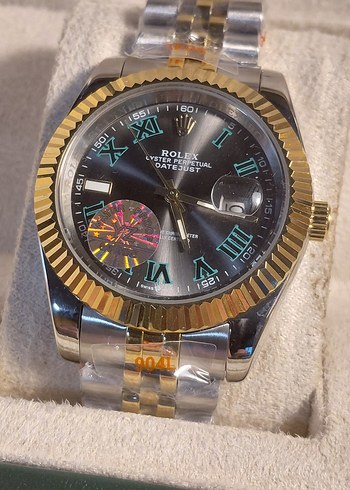 Rolex