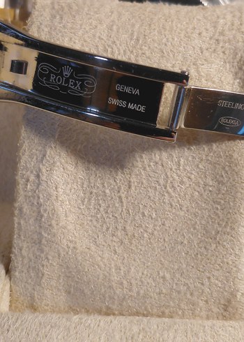 ROLEX WIMBLEDON - Görsel 6