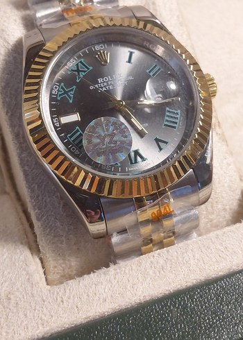 ROLEX WIMBLEDON - Görsel 2