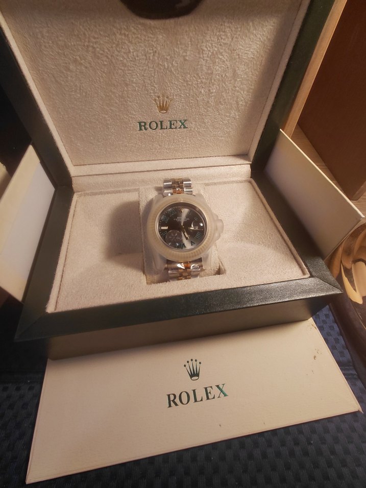 ROLEX WIMBLEDON - Görsel 4