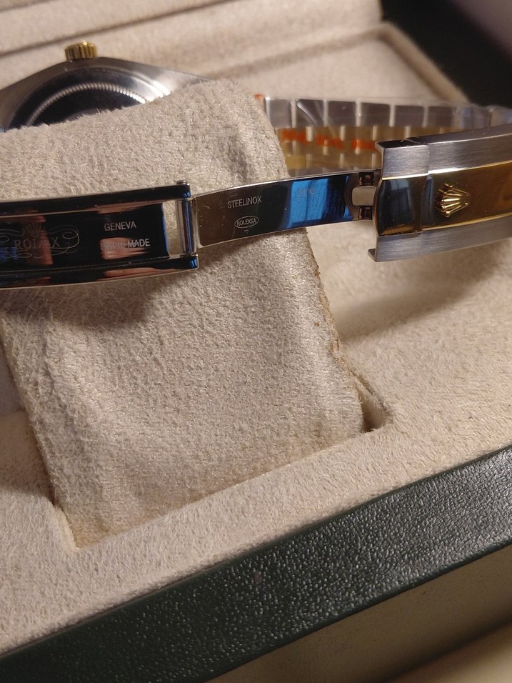 ROLEX WIMBLEDON - Görsel 5