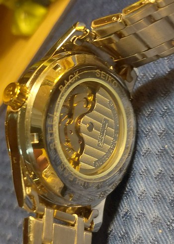 SEIKO PRESAGE - Görsel 8