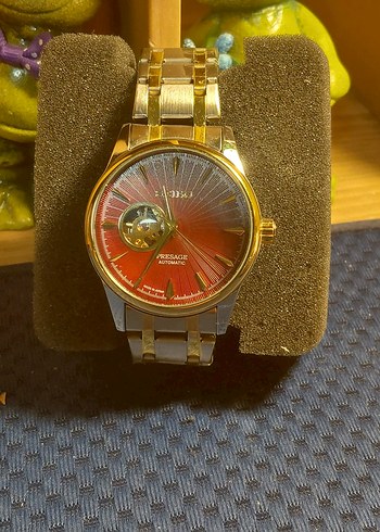 SEIKO PRESAGE - Görsel 2