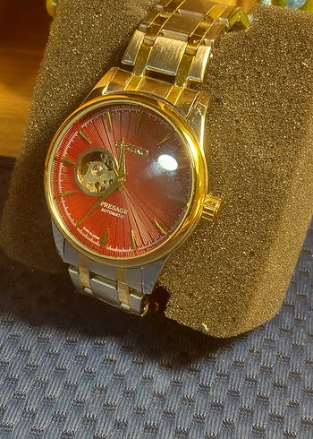 SEIKO PRESAGE - Görsel 5