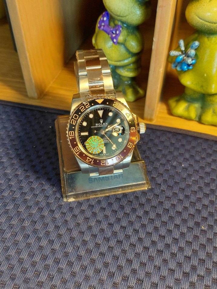 ROLEX - Görsel 5