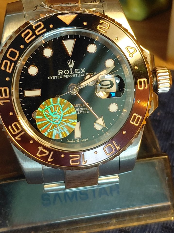 ROLEX - Görsel 4
