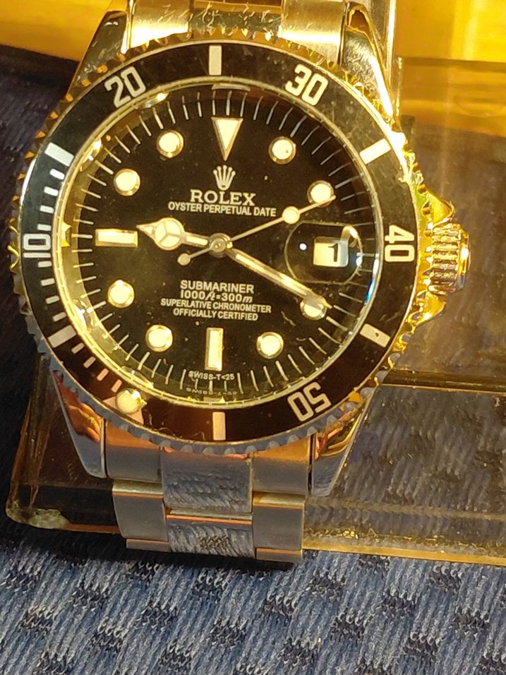 ROLEX - Görsel 3