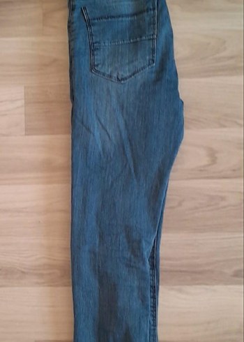 Diğer erkek kot pantolon