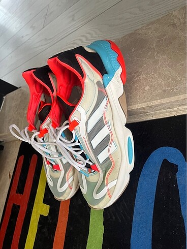 Adidas Adidas Ozweego Pure