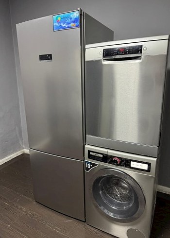 Bosch BOSCH İNOX 3 LÜ SET