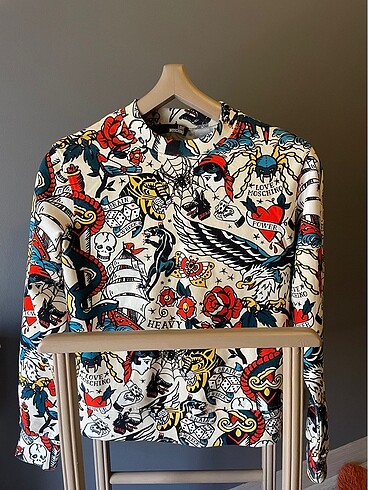 Love Moschino Moschıno swet