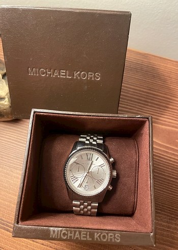 Michael Kors Klasik Kadın Saati