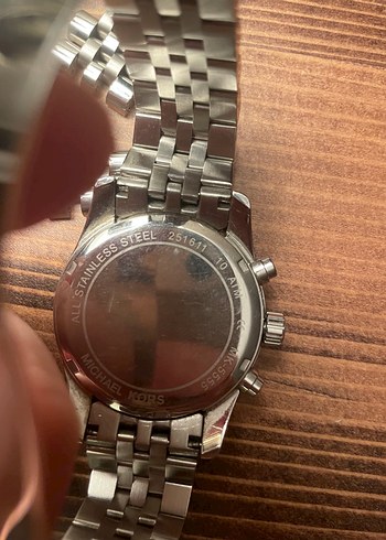 Michael Kors Michael Kors Klasik Kadın Saati