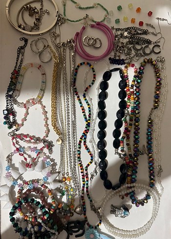 sürpriz takı kavanozu - Görsel 4