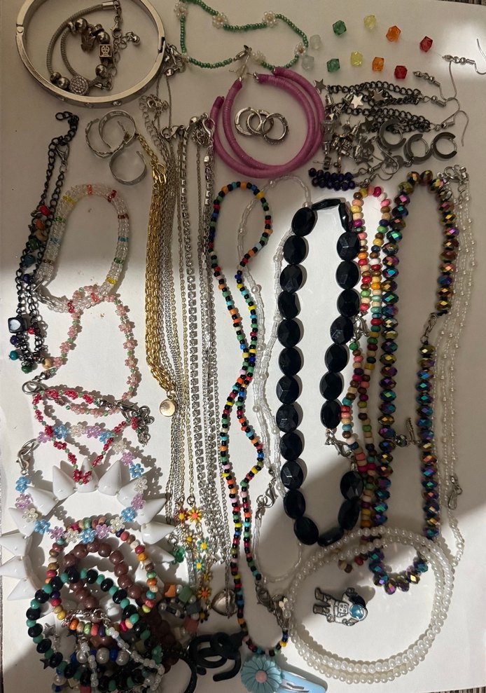 sürpriz takı kavanozu - Görsel 4