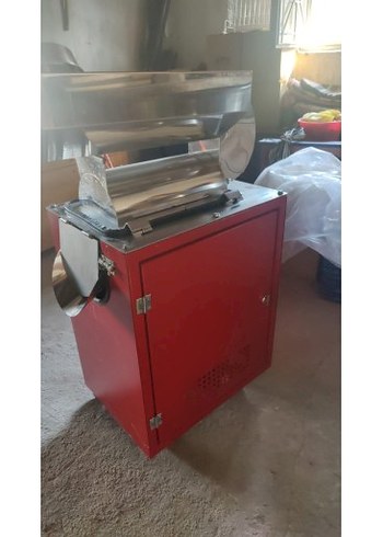 Diğer Biber domates salça çekme makinesi